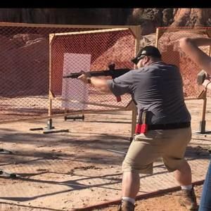 Meet your Posher, Aaron